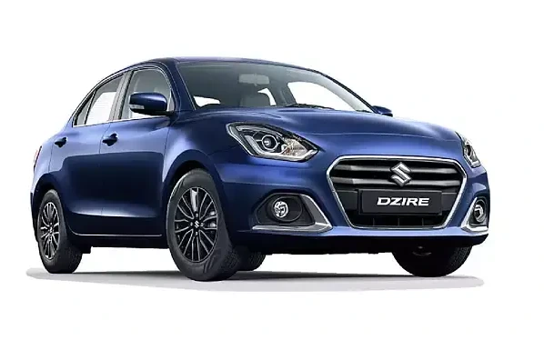 Suzuki Dzire