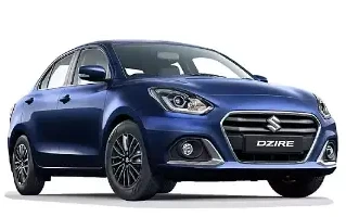 Suzuki Dzire