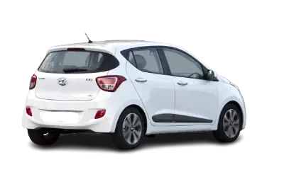 Hyundai Grand i10