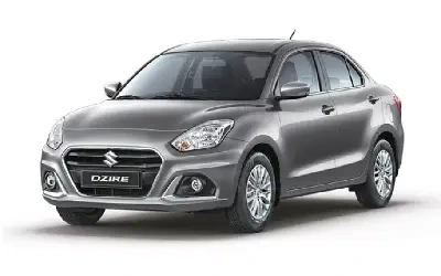Suzuki Dzire