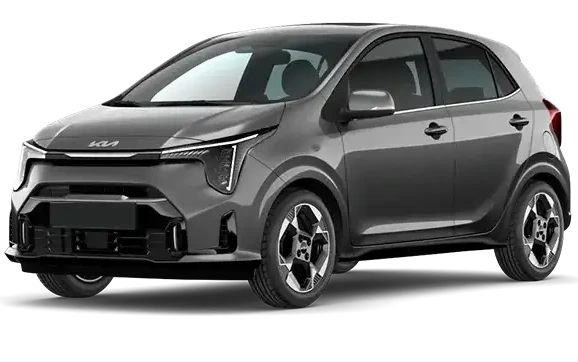 Synda Rent a Car | Location voiture Tunisie